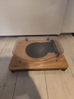 Ion Classic LP Platenspeler met usb - Zo goed als nieuw!, Zo goed als nieuw, USB-aansluiting, Platenspeler, Ophalen