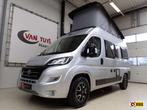 Carado 540 Edition + HEFDAK, Caravans en Kamperen, Campers, Luifel, Buscamper of Camperbus, Koelkast, Ringverwarming