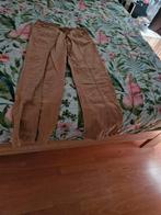 Een instapbroek maat 56, Ophalen of Verzenden, Zo goed als nieuw, Maat 56/58 (XL), Beige