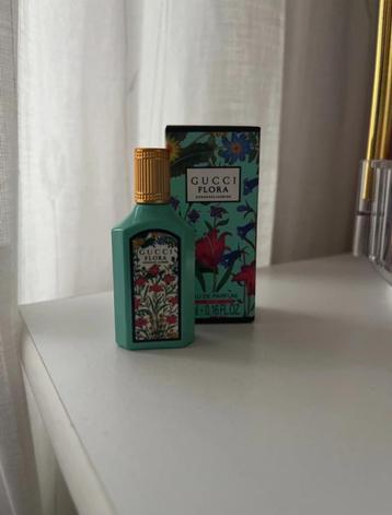 Gucci flora gorgeous Jasmine beschikbaar voor biedingen