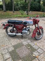 Zundapp 517 KS50 Super Sport Ronde 5 Bak., Ophalen, Gebruikt, Overige modellen