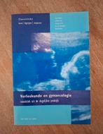 Verloskunde en Gynaecologie: casuïstiek, Ophalen of Verzenden, Zo goed als nieuw
