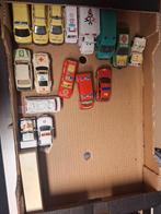 Partij Ambulances Divers, Ophalen of Verzenden, Gebruikt, Auto