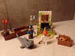 Lego piratenset, Ophalen, Zo goed als nieuw, Lego