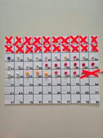 Playmobil kleine onderdelen bloemen, Ophalen of Verzenden, Gebruikt