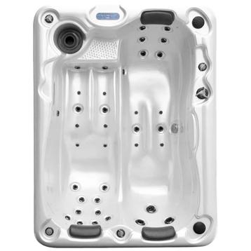 HONOLULU VENICE SPA PLUG EN PLAY 200x150x75 2per beschikbaar voor biedingen