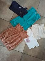 Meisjes kleding maat 128, Ophalen of Verzenden, Zo goed als nieuw, Maat 128