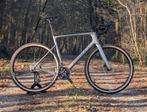 Ridley Astr carbon gravelbike, zgan, carbon wielupgrade, Fietsen en Brommers, Fietsen | Racefietsen, Carbon, Zo goed als nieuw