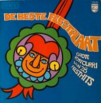 De Beste Feestcassette  Originele Philips Cassette Nieuw., 1 bandje, Ophalen of Verzenden, Origineel, Pop