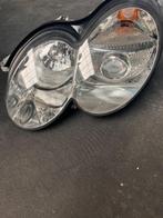koplamp mercedes sl R230, Auto-onderdelen, Ophalen, Gebruikt