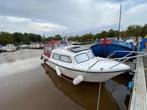 Waterland 700 inclusief trailer, Ophalen, 10 tot 30 pk, Binnenboordmotor, Diesel