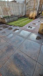 Hovenier/stratenmaker aangeboden/gezocht, Tuinontwerp