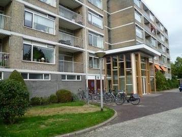 NIEUW! Woonruimte te huur Händellaan, Breda beschikbaar voor biedingen