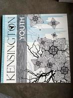 Kensington vinyl lp 10 jaar gesigneerd, Ophalen of Verzenden, 2000 tot heden, Nieuw in verpakking, 10 inch