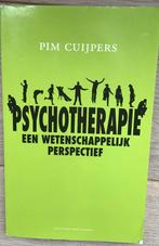 Psychotherapie, wetenschappelijk perspectief, Boeken, Studieboeken en Cursussen, Gelezen, Ophalen of Verzenden, HBO, Gamma