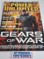 power unlimited - nummer 156-december 2006, Verzamelen, Ophalen of Verzenden, 1980 tot heden, Knipsel(s)