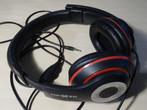 Maxtor headset, Ophalen of Verzenden, Zo goed als nieuw, Over-ear