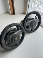 2x Fanatec porsche gt2 stuur, Ophalen of Verzenden, Gebruikt, Stuurtje of Sportattribuut, Xbox 360