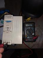 Telemecanique/ Schneider Electric ABL8RPS24100 Voeding, Ophalen of Verzenden, Zo goed als nieuw