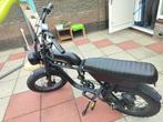 GT250 fatbike zwart, Gebruikt, 59 cm of meer, 50 km per accu of meer, Ophalen