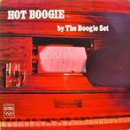 LP The Boogie Set – Hot Boogie, 1960 tot 1980, Gebruikt, Ophalen of Verzenden, 12 inch