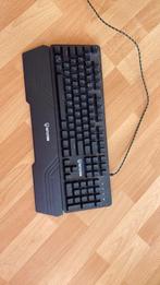 Toesenbord battletron, Computers en Software, Ophalen of Verzenden, Zo goed als nieuw