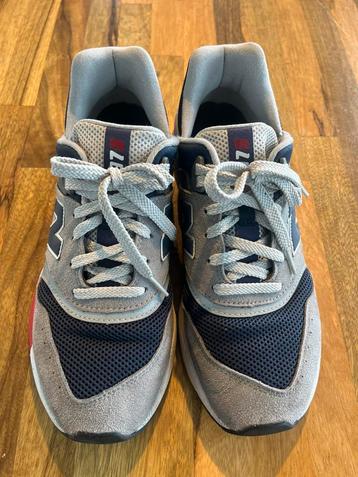 New Balance 997 maat 42,5 beschikbaar voor biedingen