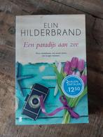 Een paradijs aan zee Elin Hilderbrand, Ophalen of Verzenden, Zo goed als nieuw