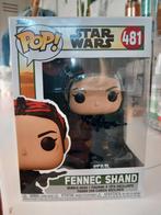 Funko pop 481, Ophalen of Verzenden, Zo goed als nieuw