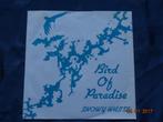 Snowy White - Birds of paradise  (7"), Cd's en Dvd's, Gebruikt, 7 inch, Single, Ophalen of Verzenden