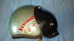 Race helm jaren 60 uniek item, Ophalen, Gebruikt, Formule 1
