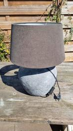 Mooie robuuste lamp te koop, Ophalen, Zo goed als nieuw