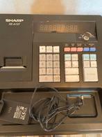 Sharp kassa, Ophalen, Computers en Rekenmachines