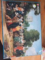 Puzzel 3000 stukjes, Ophalen of Verzenden, Meer dan 1500 stukjes, Gebruikt