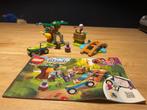 Lego friends 41363 skateboard in wildernes, Ophalen of Verzenden, Zo goed als nieuw