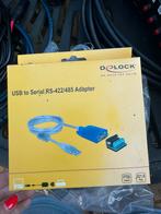 Nieuw: usb to serial rs422/485 adapter, Computers en Software, Antivirus- en Beveiligingssoftware, Ophalen, Nieuw