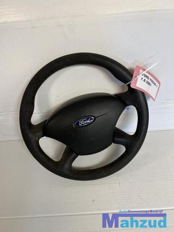FORD FOCUS 1 stuurwiel stuur 1999-2004 beschikbaar voor biedingen