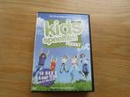 Kids speelfilmpakket (10 dvd's), Alle leeftijden, Ophalen, Zo goed als nieuw