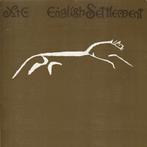 XTC – English Settlement - New Wave LP, Ophalen of Verzenden, Zo goed als nieuw, 12 inch, Alternative