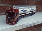 Tekno  Scania  Next  Gen  R520  V8  van  Anne., Hobby en Vrije tijd, Modelauto's | 1:50, Ophalen of Verzenden, Nieuw, Bus of Vrachtwagen