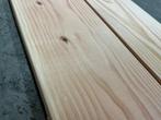 Douglas houten planken 1m98 lang , Schutting ,Tuinplanken, Ophalen of Verzenden