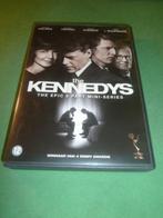 The Kennedys Jon Cassar 4-dvd-box, Ophalen of Verzenden, Zo goed als nieuw