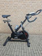 Slazenger Spinningfiets - Perfect voor thuis!, Sport en Fitness, Fitnessapparatuur, Ophalen, Gebruikt, Spinningfiets