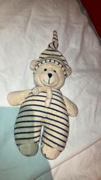 Prenatal vadstof gestreepte beer, Ophalen of Verzenden, Zo goed als nieuw, Beer