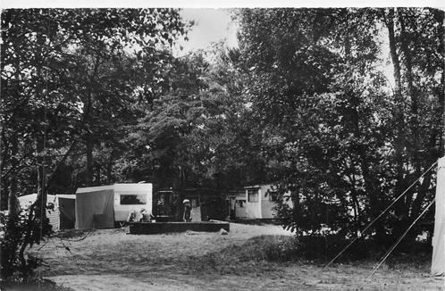 (387-016-011) Harderwijk Het Verscholen Dorp, Verzamelen, Ansichtkaarten | Nederland, Gelderland, Voor 1920, Verzenden