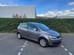 Volkswagen Golf Plus 1.4 TSI 90KW Dsg7 2011 Bruin, Auto's, 65 €/maand, Zwart, Bruin, 122 pk