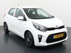 Kia PICANTO Comfortline Airco,Bluetooth,C vergr,Ned auto, Auto's, Voorwielaandrijving, Gebruikt, Met garantie (alle), Wit