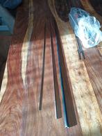 Diverse hengeldelen, Watersport en Boten, Hengelsport | Karpervissen, Ophalen, Gebruikt, Overige typen