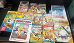 Div. Donald Duck boeken, Meerdere comics, Gelezen, Ophalen of Verzenden, Europa