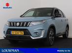 Suzuki Vitara 1.4 Boosterjet Comfort Smart Hybrid I Navigati, 12 maanden, Stof, Gebruikt, 4 cilinders